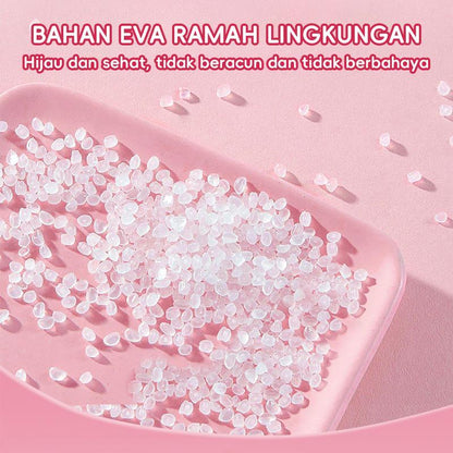 Vibrant DIY Masterpiece Kit: 22,000+ Fuse Beads & Easy-Glide Applicator for Room Decor